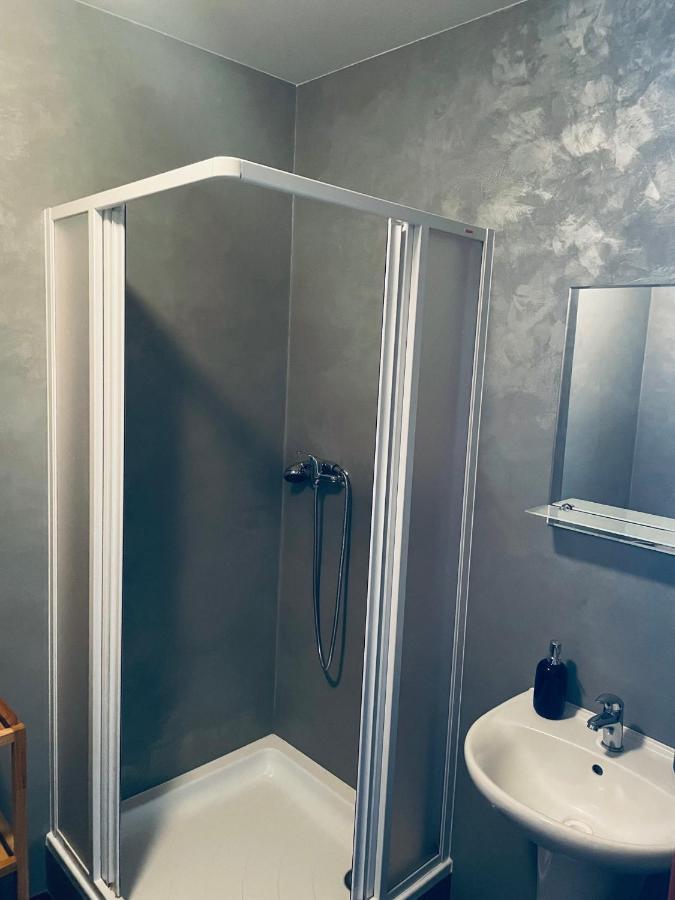 Benesovka Apartment Vacov Luaran gambar