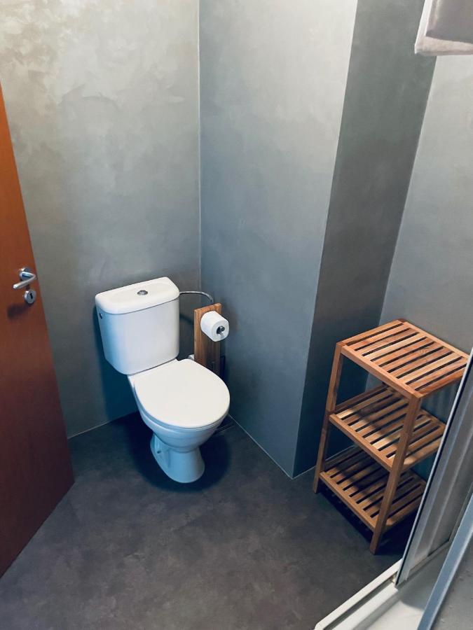 Benesovka Apartment Vacov Luaran gambar
